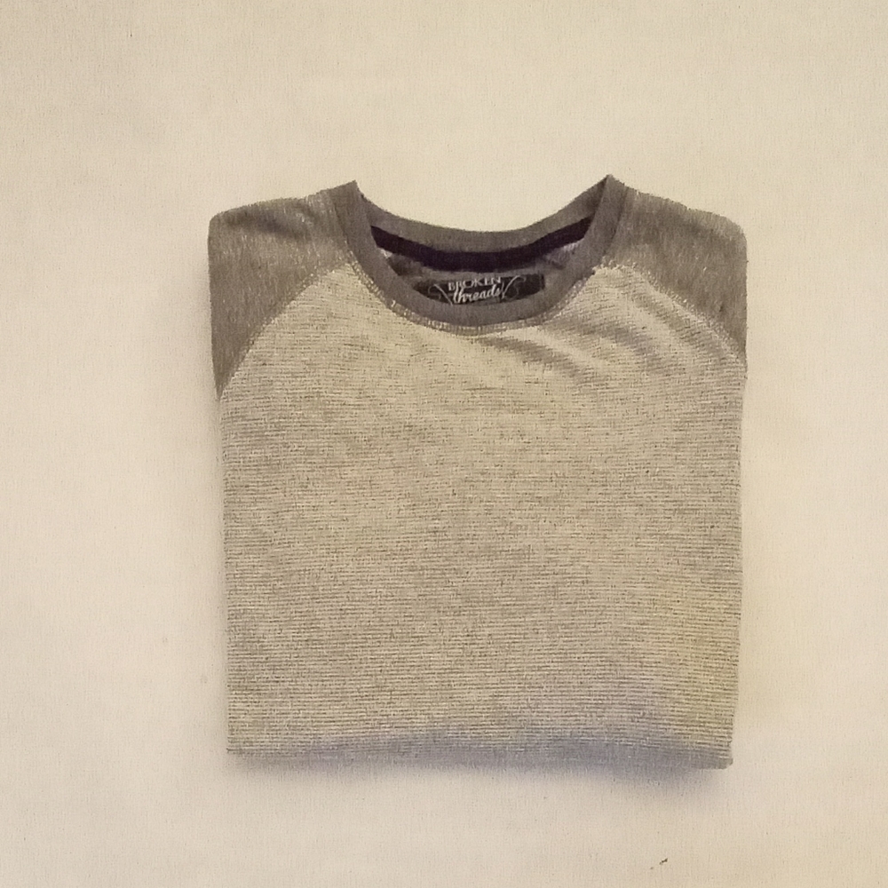 Broken Threads Sweatshirt